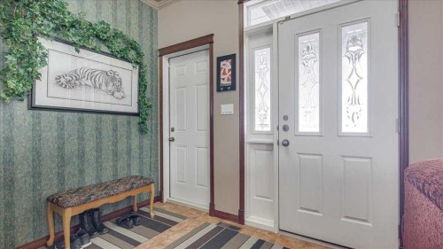 3 Ion Close, Red Deer, AB - Indoor Photo Showing Other Room
