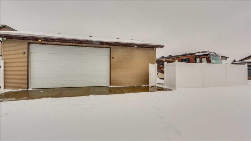 3 Ion Close, Red Deer, AB - Outdoor With Exterior