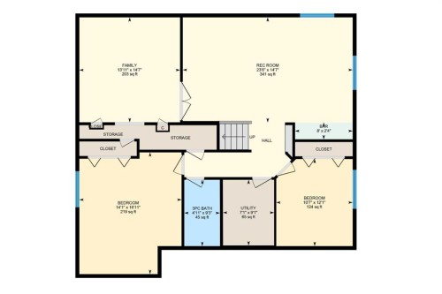 3 Ion Close, Red Deer, AB - Other