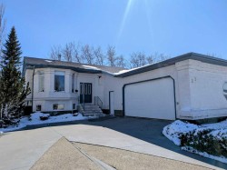 25 Willow Springs Crescent Sylvan Lake, AB T4S 1G1