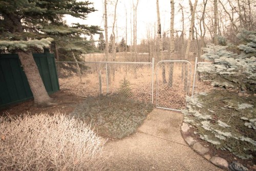 25 Willow Springs Crescent, Sylvan Lake, AB - Outdoor