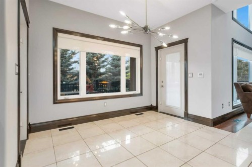310 Jarvis Glen Way, Jarvis Bay, AB - Indoor Photo Showing Other Room