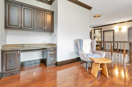 310 Jarvis Glen Way, Jarvis Bay, AB - Indoor Photo Showing Other Room