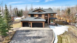310 Jarvis Glen Way Jarvis Bay, AB T4S 1R8