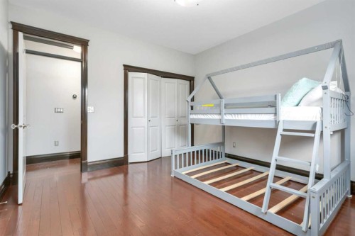 310 Jarvis Glen Way, Jarvis Bay, AB - Indoor