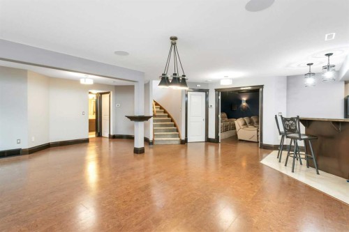 310 Jarvis Glen Way, Jarvis Bay, AB - Indoor