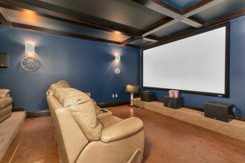 310 Jarvis Glen Way, Jarvis Bay, AB - Indoor Photo Showing Other Room