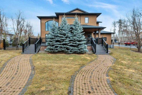 310 Jarvis Glen Way, Jarvis Bay, AB - Outdoor