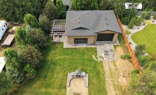 310 Jarvis Glen Way, Jarvis Bay, AB - Outdoor