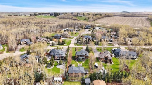 310 Jarvis Glen Way, Jarvis Bay, AB - Outdoor With View