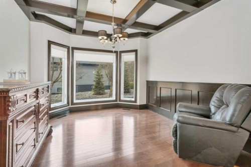 310 Jarvis Glen Way, Jarvis Bay, AB - Indoor