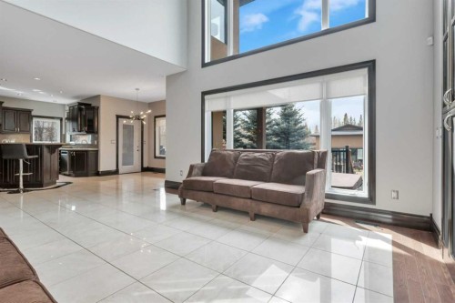 310 Jarvis Glen Way, Jarvis Bay, AB - Indoor