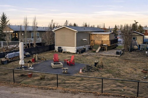 40-41019 Range Road 11, Rural Lacombe County, AB - Outdoor