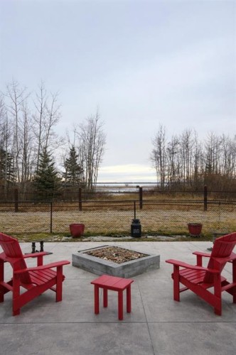 40-41019 Range Road 11, Rural Lacombe County, AB - Outdoor With View
