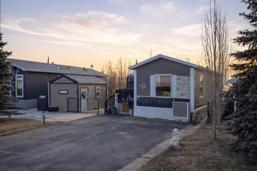 40-41019 Range Road 11, Rural Lacombe County, AB - Outdoor