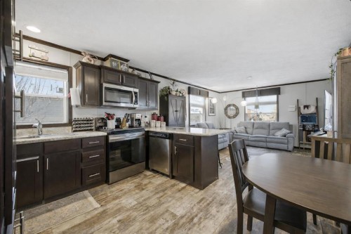 40-41019 Range Road 11, Rural Lacombe County, AB - Indoor Photo Showing Other Room