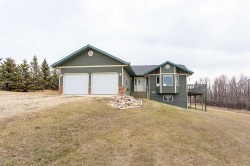 39515 Range Road 254 Rural Lacombe County, AB T4L 2N4