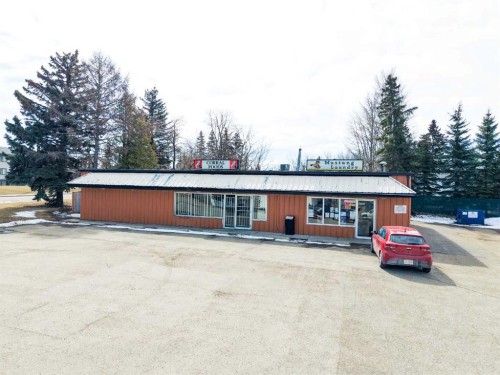 107-6834 59 Avenue, Red Deer, AB 