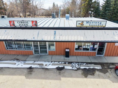 107-6834 59 Avenue, Red Deer, AB 