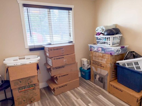 107-6834 59 Avenue, Red Deer, AB 