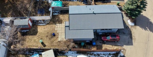 107-6834 59 Avenue, Red Deer, AB 