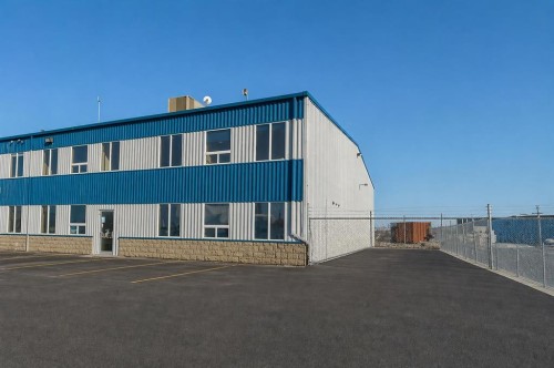 3-8 Gateway Boulevard, Rural Clearwater County, AB 