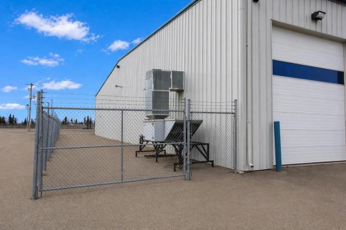 3-8 Gateway Boulevard, Rural Clearwater County, AB 