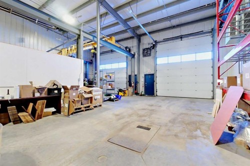 3-8 Gateway Boulevard, Rural Clearwater County, AB 