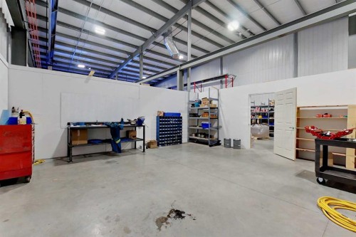 3-8 Gateway Boulevard, Rural Clearwater County, AB 