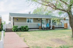 4606 57A Street Stettler, AB T4K 1J8