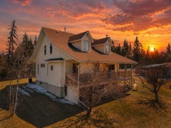 21-260036 Township Road 420 Rural Ponoka County, AB T0C 2J0