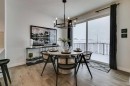 731 Langley Terrace Se, Airdrie, AB  - Indoor Photo Showing Dining Room 