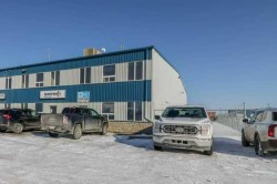3-8 GATEWAY Boulevard  Rural Clearwater County, AB T4T 2A3