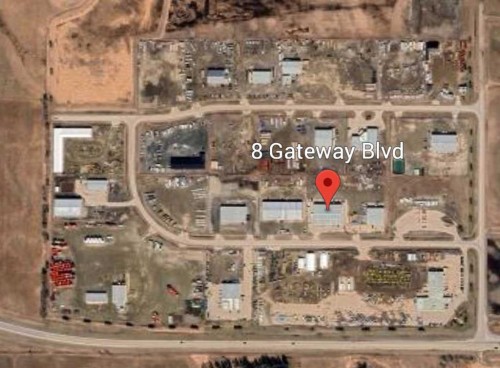 3-8 Gateway Boulevard, Rural Clearwater County, AB 