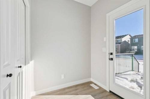 335 Fireside Drive, Cochrane, AB - Indoor Photo Showing Other Room