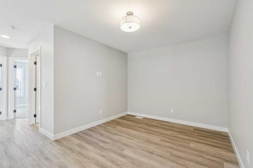 335 Fireside Drive, Cochrane, AB - Indoor Photo Showing Other Room