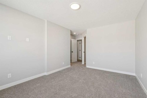 335 Fireside Drive, Cochrane, AB - Indoor Photo Showing Other Room