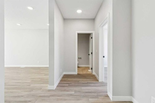 335 Fireside Drive, Cochrane, AB - Indoor Photo Showing Other Room
