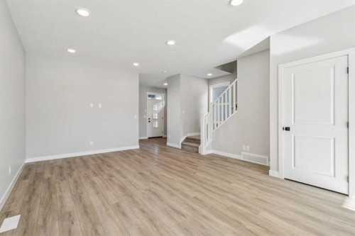 335 Fireside Drive, Cochrane, AB - Indoor Photo Showing Other Room