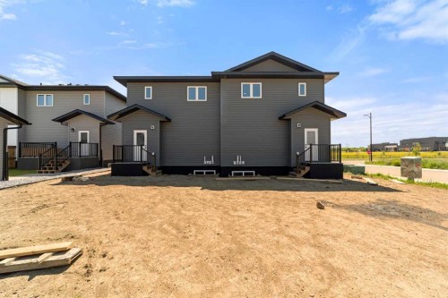 6336 26 Avenue, Camrose, AB - Outdoor