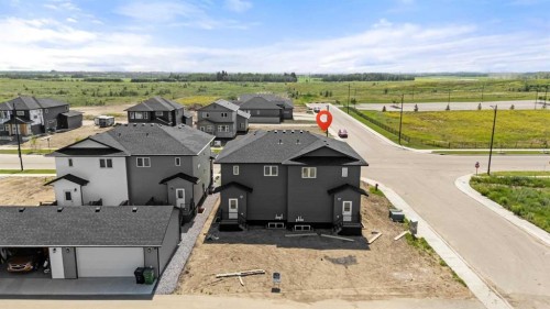 6336 26 Avenue, Camrose, AB - Outdoor With View