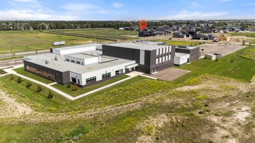 6336 26 Avenue, Camrose, AB - Outdoor With View
