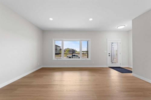 6336 26 Avenue, Camrose, AB - Indoor Photo Showing Other Room