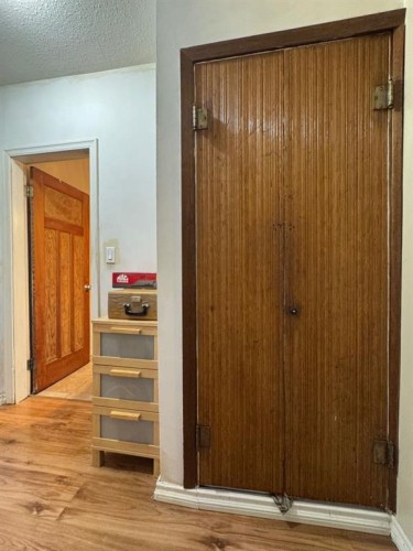 5319 47 Avenue, Wetaskiwin, AB - Indoor Photo Showing Other Room