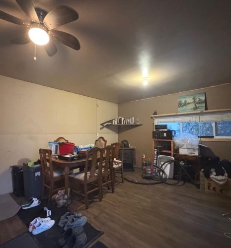 5319 47 Avenue, Wetaskiwin, AB - Indoor