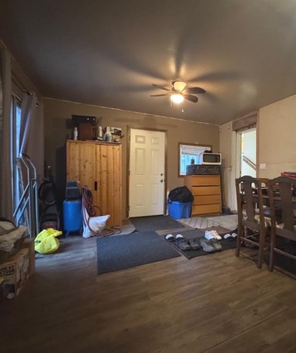 5319 47 Avenue, Wetaskiwin, AB - Indoor