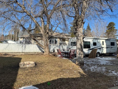 5319 47 Avenue, Wetaskiwin, AB - Outdoor