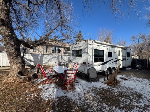 5319 47 Avenue, Wetaskiwin, AB - Outdoor