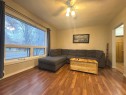 5319 47 Avenue, Wetaskiwin, AB  - Indoor Photo Showing Living Room 