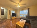 5319 47 Avenue, Wetaskiwin, AB  - Indoor Photo Showing Living Room 